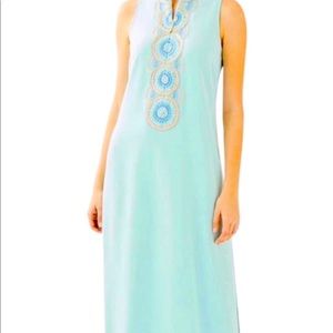 Lilly Pulitzer Jane Maxi